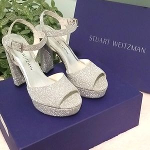 Stuart Weitzman sandals